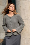 Lana Grossa VEST Milano