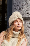 Lana Grossa TURBANMUTS Orsetto