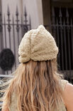 Lana Grossa TURBANMUTS Orsetto
