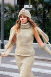 Lana Grossa TOP MET COL Orsettini & Brillino