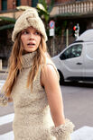 Lana Grossa TOP MET COL Orsettini & Brillino