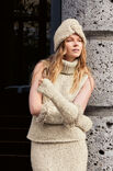Lana Grossa TOP MET COL Orsettini & Brillino