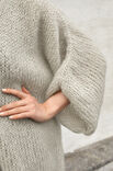 Lana Grossa VEST Mohair di Gio