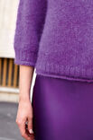 Lana Grossa TOP-DOWN-TRUI Mohair di Gio