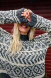 Lana Grossa NOORSE TRUI Airy