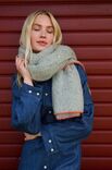 Lana Grossa SJAAL Natural Superkid Tweed & Silkhair