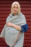Lana Grossa SJAAL Natural Superkid Tweed & Silkhair