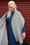 Lana Grossa SJAAL Natural Superkid Tweed & Silkhair
