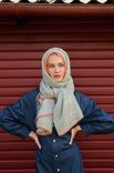 Lana Grossa SJAAL Natural Superkid Tweed & Silkhair