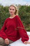 Lana Grossa TRUI MET RONDE PAS Airy
