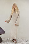 Lana Grossa MAXI-JURK Orsetto