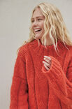 Lana Grossa OVERSIZED TRUI Mohair di Gio