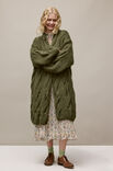Lana Grossa OVERSIZED-VEST Mohair di Gio
