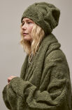 Lana Grossa OVERSIZED-VEST Mohair di Gio