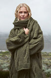 Lana Grossa OVERSIZED-VEST Mohair di Gio