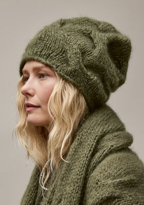 MUTS Mohair di Gio van Lana Grossa