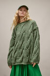 Lana Grossa OVERSIZED-TRUI Mohair di Gio