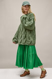 Lana Grossa OVERSIZED-TRUI Mohair di Gio