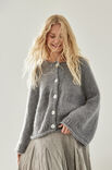 Lana Grossa VEST Mohair di Gio