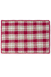Lana Grossa TWEE PLACEMATS Landlust Baumwolle