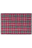 Lana Grossa TWEE PLACEMATS Landlust Baumwolle