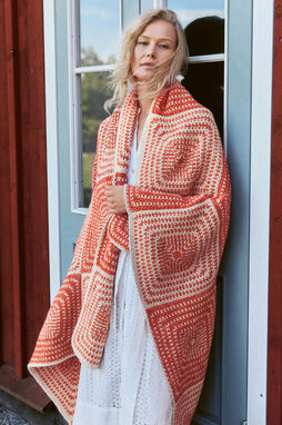 Lana Grossa Nordic Knits No. 5 - Tijdschrift (DE) + Breibeschrijvingen (NL)