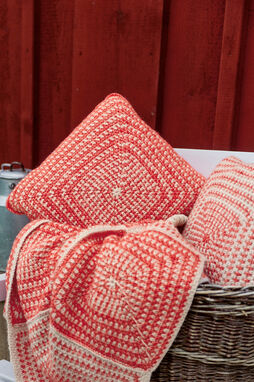 Lana Grossa Nordic Knits No. 5 - Tijdschrift (DE) + Breibeschrijvingen (NL)