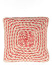 Lana Grossa TWEE KUSSENS Natural Alpaca Pelo