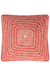 Lana Grossa TWEE KUSSENS Natural Alpaca Pelo