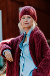 Lana Grossa MUTS MET KABELS Mohair di Gio