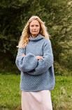 Lana Grossa TRUI Alpaca Air II