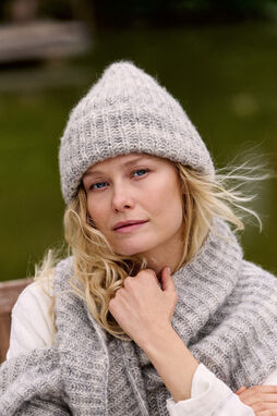 Lana Grossa Nordic Knits No. 5 - Tijdschrift (DE) + Breibeschrijvingen (NL)