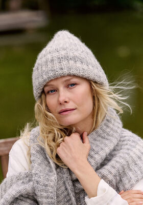 MUTS Pelo Cashmere van Lana Grossa