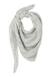 Lana Grossa ASYMMETRISCHE STOLA Pelo Cashmere