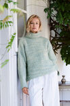 Lana Grossa KIMONOTRUI Pelo Cashmere