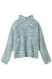 Lana Grossa KIMONOTRUI Pelo Cashmere