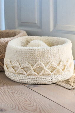 Lana Grossa Nordic Knits No. 5 - Tijdschrift (DE) + Breibeschrijvingen (NL)