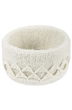 Lana Grossa KLEINE MAND MET SIERRAND The Tube, Soffio, Pelliccia & Cool Wool Superbig
