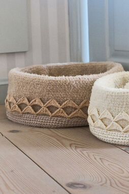 Lana Grossa Nordic Knits No. 5 - Tijdschrift (DE) + Breibeschrijvingen (NL)