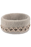 Lana Grossa MAND MET SIERRAND The Tube, Soffio, Pelliccia & Cool Wool Superbig