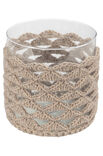 Lana Grossa WINDLICHTHOES Cool Wool Superbig & Natural Superkid Tweed