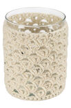 Lana Grossa WINDLICHTHOES Cool Wool Superbig & Natural Superkid Tweed