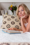 Lana Grossa KUSSENHOES Cool Wool