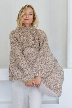 Lana Grossa Nordic Knits No. 5 - Tijdschrift (DE) + Breibeschrijvingen (NL)