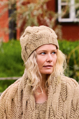 Lana Grossa Nordic Knits No. 5 - Tijdschrift (DE) + Breibeschrijvingen (NL)