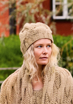MUTS Winter Softness van Lana Grossa