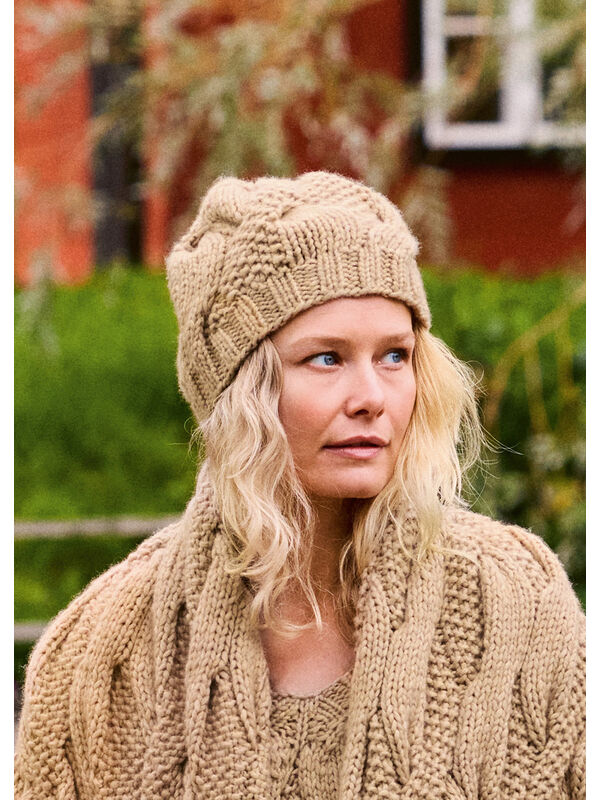 Lana Grossa MUTS Winter Softness