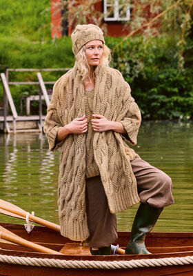 SJAAL Winter Softness van Lana Grossa