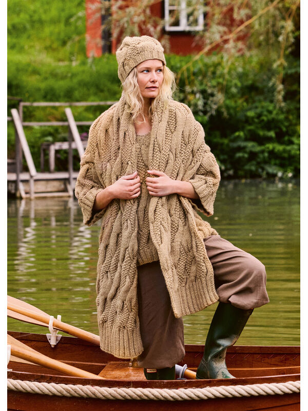 Lana Grossa SJAAL Winter Softness