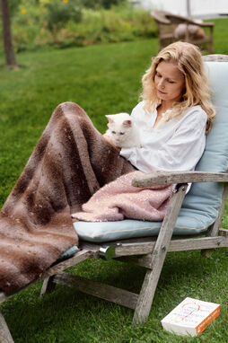Lana Grossa Nordic Knits No. 5 - Tijdschrift (DE) + Breibeschrijvingen (NL)